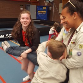 20160529 145910 - Scouts en Gidsen Zaventem 